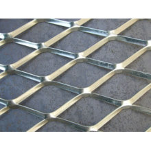 Expanded Metal Mesh